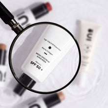 Broad Spectrum SPF 50+ Sunscreen - 03 Tan 5